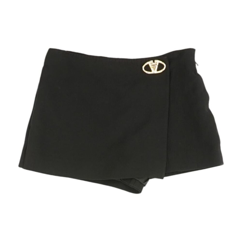Valentino Couture Skort